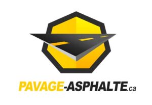 asphalte pavage