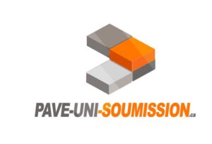 pave uni paysagiste